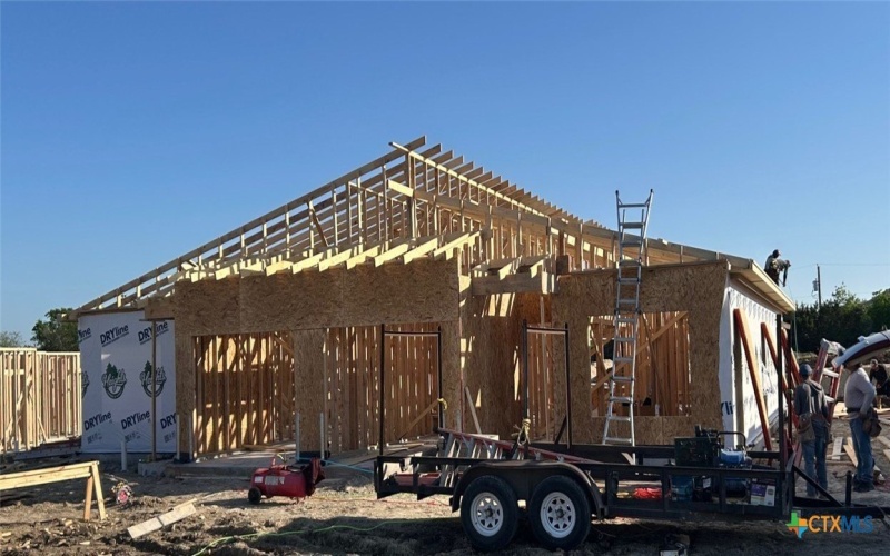 1622 Pima Trail, Harker Heights, TX 76548, 6 Bedrooms Bedrooms, ,Residential,For Sale,1622 Pima Trail,574261