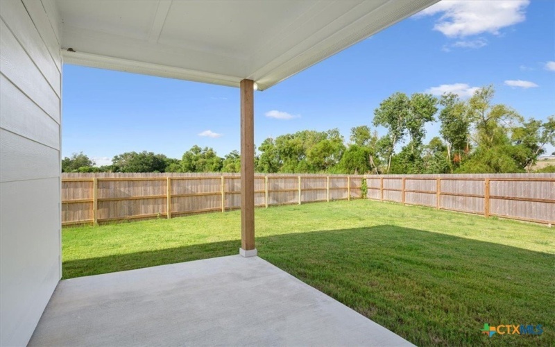 1405 Cedar River Lane, Temple, TX 76502, 4 Bedrooms Bedrooms, ,2 BathroomsBathrooms,Residential,For Sale,1405 Cedar River Lane,0,569383