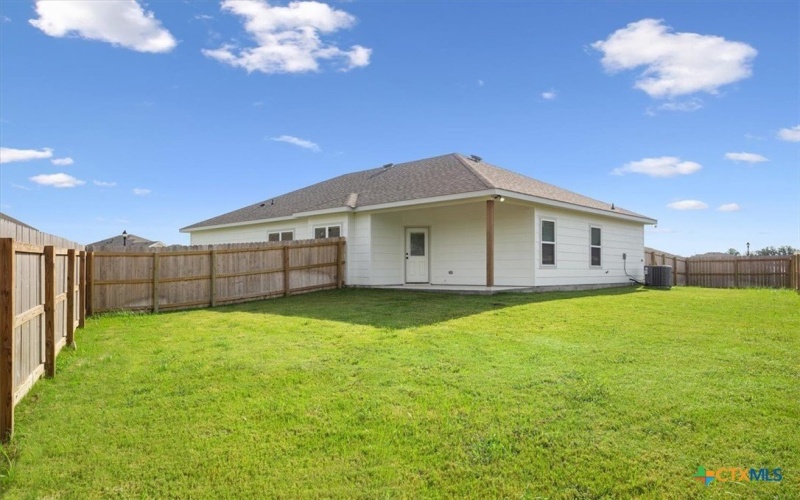 1405 Cedar River Lane, Temple, TX 76502, 4 Bedrooms Bedrooms, ,2 BathroomsBathrooms,Residential,For Sale,1405 Cedar River Lane,0,569383
