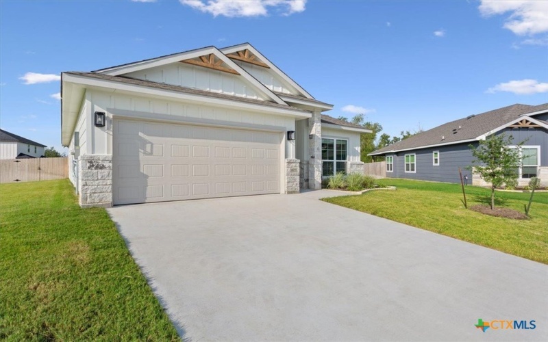 1405 Cedar River Lane, Temple, TX 76502, 4 Bedrooms Bedrooms, ,2 BathroomsBathrooms,Residential,For Sale,1405 Cedar River Lane,0,569383