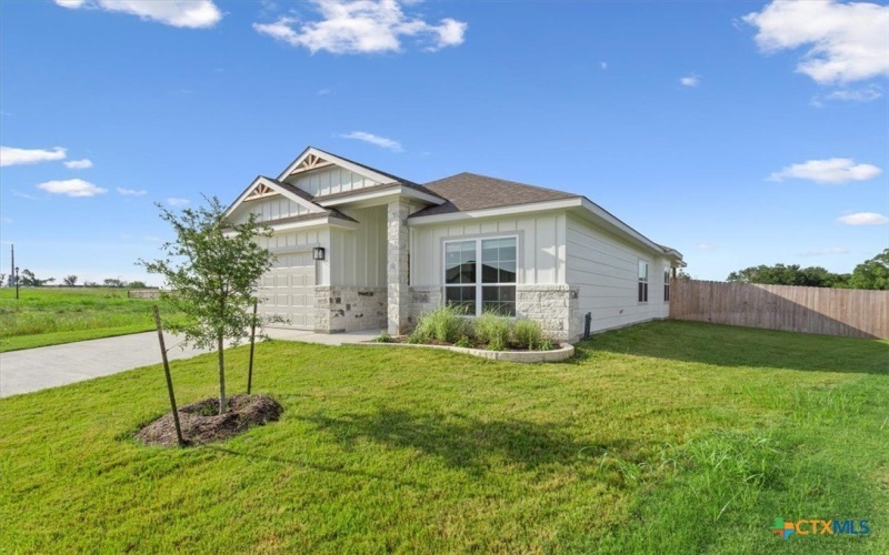 1405 Cedar River Lane, Temple, TX 76502, 4 Bedrooms Bedrooms, ,2 BathroomsBathrooms,Residential,For Sale,1405 Cedar River Lane,0,569383