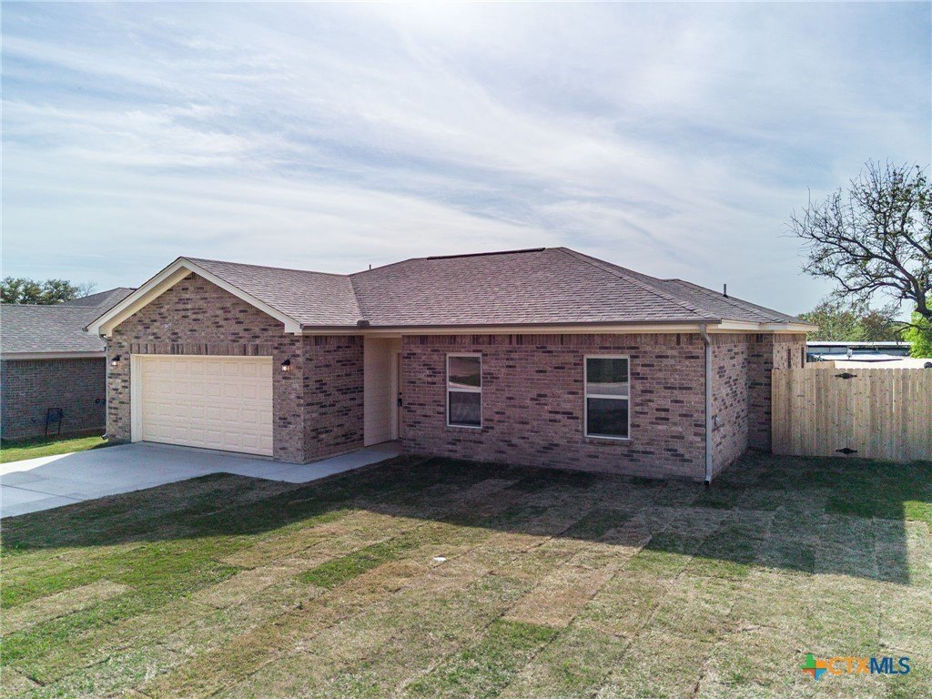 913 Blane Circle, Lampasas, TX 76550, 3 Habitaciones Habitaciones , ,2 BañosBaños,Residential,En Venta,913 Blane Circle,0,574273