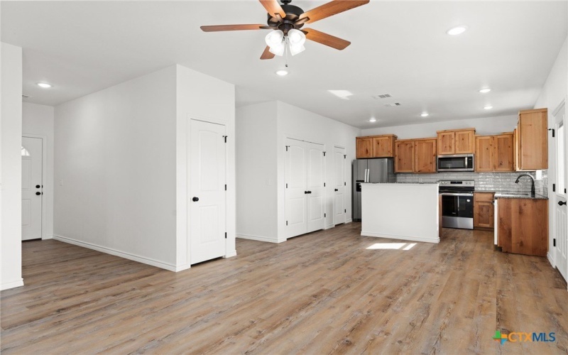 913 Blane Circle, Lampasas, TX 76550, 3 Habitaciones Habitaciones , ,2 BañosBaños,Residential,En Venta,913 Blane Circle,0,574273