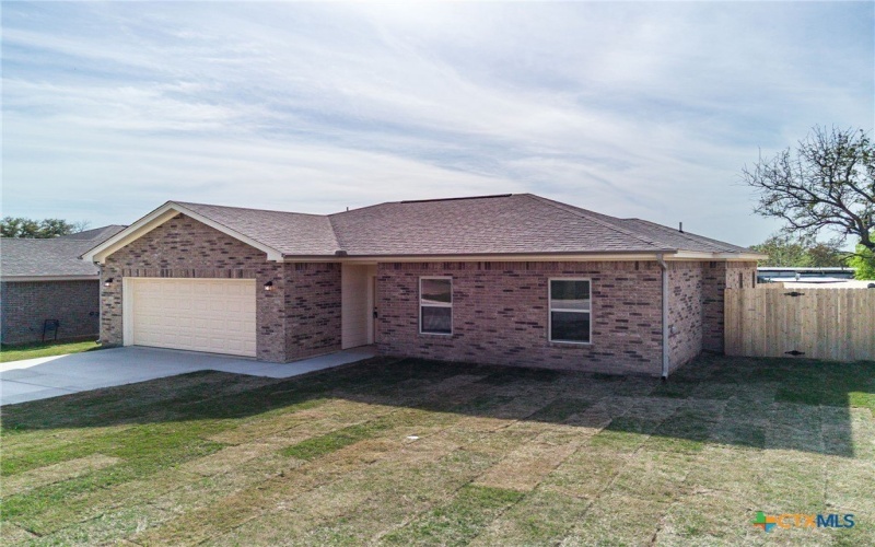 913 Blane Circle, Lampasas, TX 76550, 3 Habitaciones Habitaciones , ,2 BañosBaños,Residential,En Venta,913 Blane Circle,0,574273