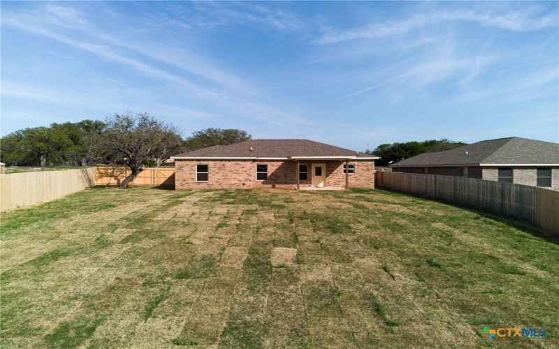 913 Blane Circle, Lampasas, TX 76550, 3 Habitaciones Habitaciones , ,2 BañosBaños,Residential,En Venta,913 Blane Circle,0,574273