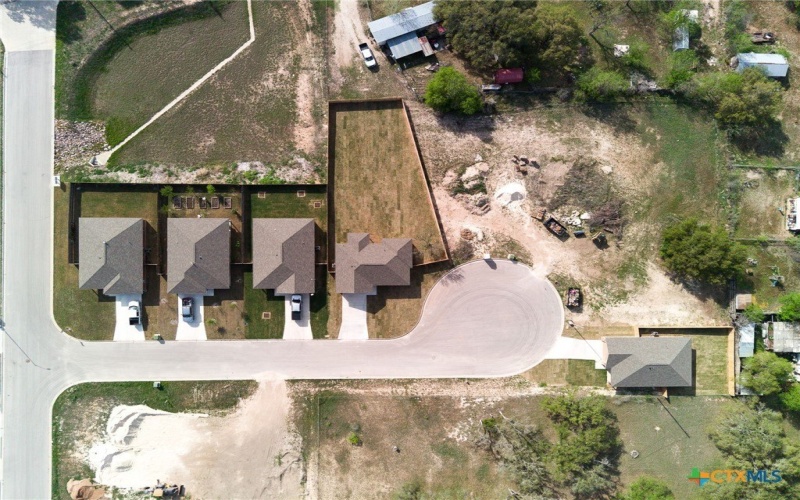 913 Blane Circle, Lampasas, TX 76550, 3 Habitaciones Habitaciones , ,2 BañosBaños,Residential,En Venta,913 Blane Circle,0,574273