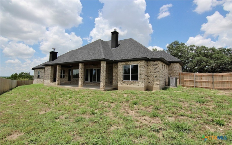 5727 Sparrow Court, Temple, TX 76502, 4 Bedrooms Bedrooms, ,3 BathroomsBathrooms,Residential,For Sale,5727 Sparrow Court,569425