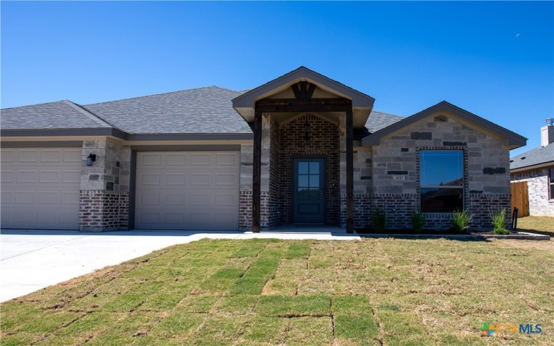 3217 Digby Drive, Belton, TX 76513, 4 Bedrooms Bedrooms, ,2 BathroomsBathrooms,Residential,For Sale,3217 Digby Drive,574318