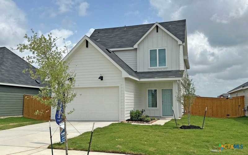 121 FLORA VISTA Street, San Marcos, TX 78666, 4 Habitaciones Habitaciones , ,3 BañosBaños,Residential,En Venta,121 FLORA VISTA Street,569586