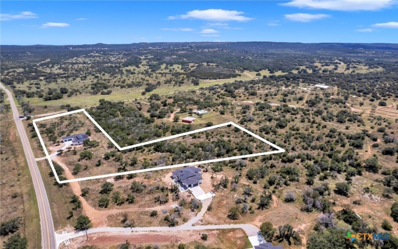 6425 RR RANCH RD 962 W, Round Mountain, TX 98663, 4 Bedrooms Bedrooms, ,5 BathroomsBathrooms,Residential,For Sale,6425 RR RANCH RD 962 W,574319