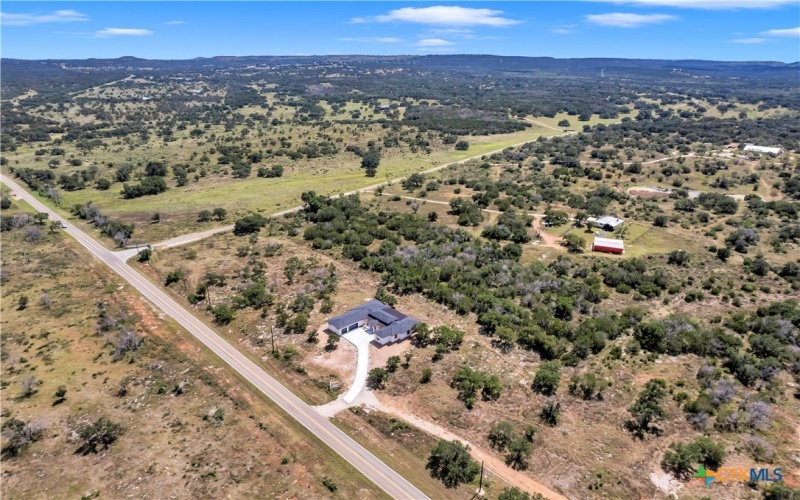 6425 RR RANCH RD 962 W, Round Mountain, TX 98663, 4 Bedrooms Bedrooms, ,5 BathroomsBathrooms,Residential,For Sale,6425 RR RANCH RD 962 W,574319