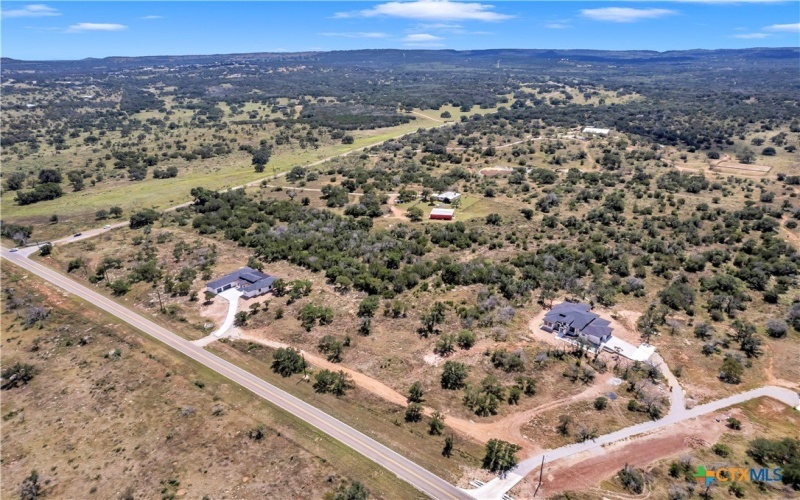 6425 RR RANCH RD 962 W, Round Mountain, TX 98663, 4 Bedrooms Bedrooms, ,5 BathroomsBathrooms,Residential,For Sale,6425 RR RANCH RD 962 W,574319