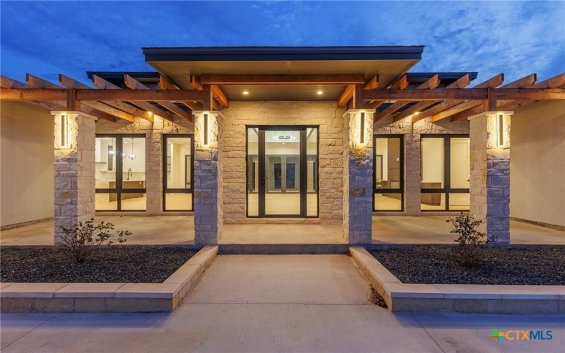 6425 RR RANCH RD 962 W, Round Mountain, TX 98663, 4 Bedrooms Bedrooms, ,5 BathroomsBathrooms,Residential,For Sale,6425 RR RANCH RD 962 W,574319