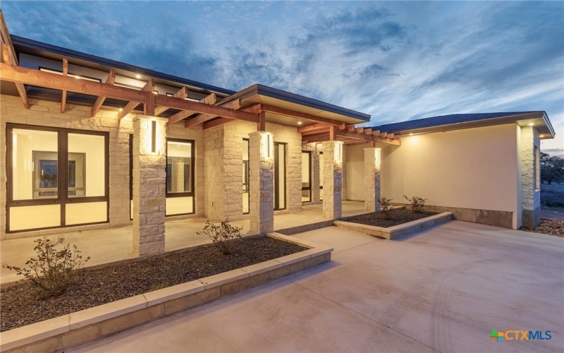 6425 RR RANCH RD 962 W, Round Mountain, TX 98663, 4 Bedrooms Bedrooms, ,5 BathroomsBathrooms,Residential,For Sale,6425 RR RANCH RD 962 W,574319