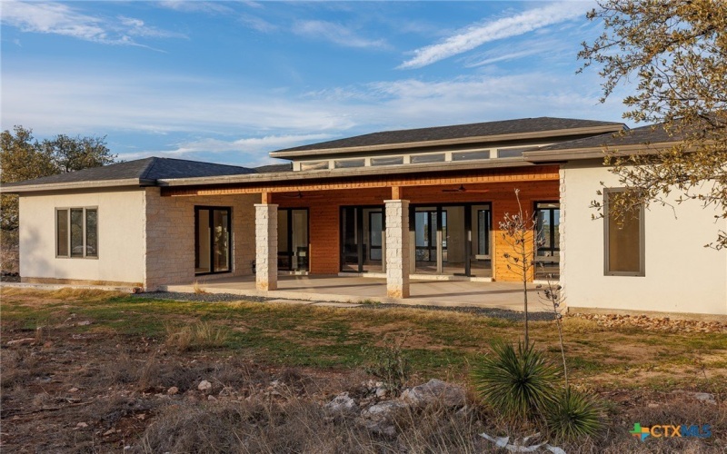6425 RR RANCH RD 962 W, Round Mountain, TX 98663, 4 Bedrooms Bedrooms, ,5 BathroomsBathrooms,Residential,For Sale,6425 RR RANCH RD 962 W,574319