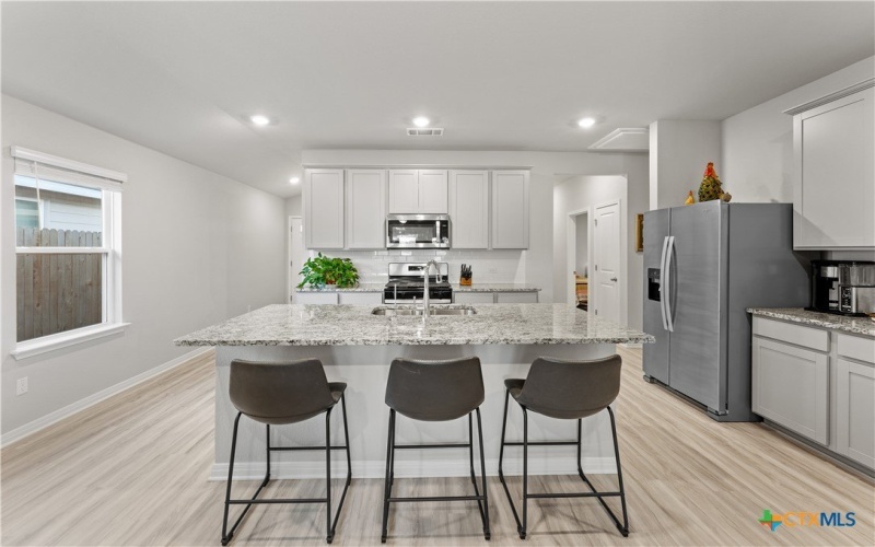 416 View Drive, Georgetown, TX 78628, 3 Bedrooms Bedrooms, ,2 BathroomsBathrooms,Residential,For Sale,416 View Drive,569729