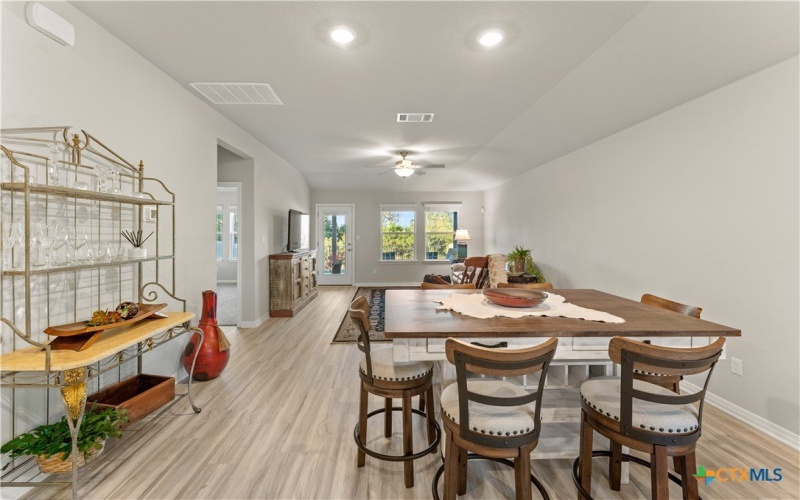 416 View Drive, Georgetown, TX 78628, 3 Bedrooms Bedrooms, ,2 BathroomsBathrooms,Residential,For Sale,416 View Drive,569729