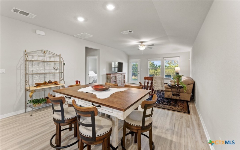 416 View Drive, Georgetown, TX 78628, 3 Bedrooms Bedrooms, ,2 BathroomsBathrooms,Residential,For Sale,416 View Drive,569729