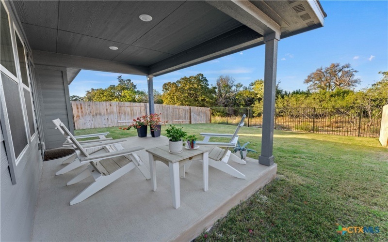 416 View Drive, Georgetown, TX 78628, 3 Bedrooms Bedrooms, ,2 BathroomsBathrooms,Residential,For Sale,416 View Drive,569729