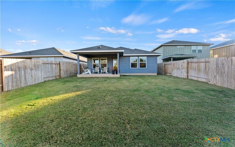 416 View Drive, Georgetown, TX 78628, 3 Bedrooms Bedrooms, ,2 BathroomsBathrooms,Residential,For Sale,416 View Drive,569729