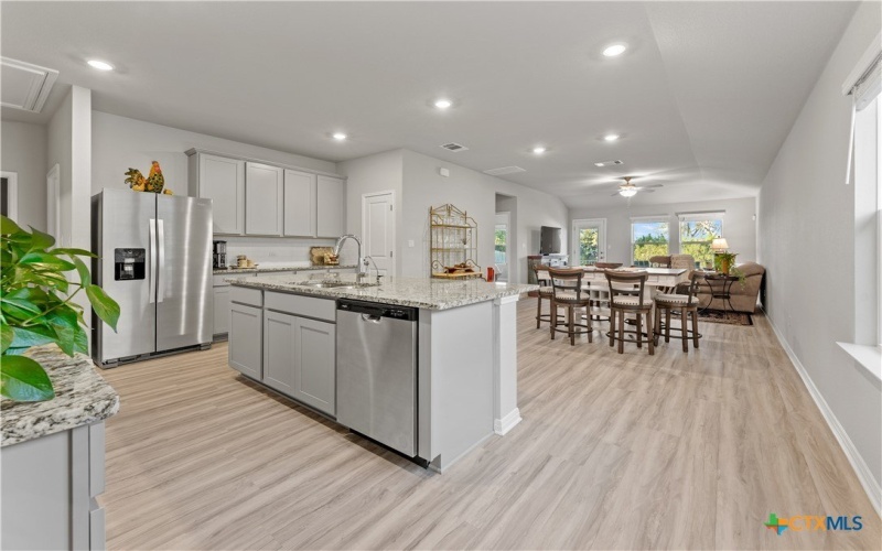 416 View Drive, Georgetown, TX 78628, 3 Bedrooms Bedrooms, ,2 BathroomsBathrooms,Residential,For Sale,416 View Drive,569729