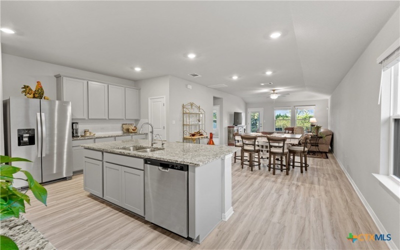 416 View Drive, Georgetown, TX 78628, 3 Bedrooms Bedrooms, ,2 BathroomsBathrooms,Residential,For Sale,416 View Drive,569729