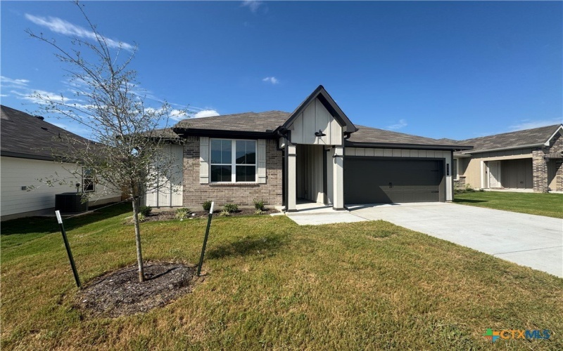 214 University Avenue, Troy, TX 76579, 3 Habitaciones Habitaciones , ,2 BañosBaños,Residential,En Venta,214 University Avenue,0,574396