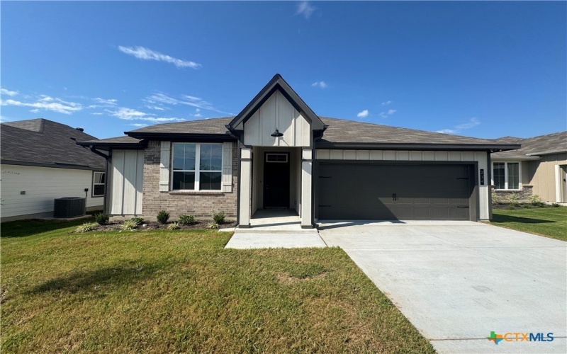 214 University Avenue, Troy, TX 76579, 3 Habitaciones Habitaciones , ,2 BañosBaños,Residential,En Venta,214 University Avenue,0,574396