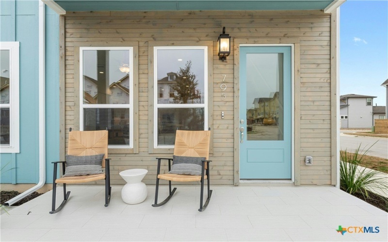 795 N Academy Avenue, New Braunfels, TX 78130, 3 Habitaciones Habitaciones , ,2 BañosBaños,Residential,En Venta,795 N Academy Avenue,569981