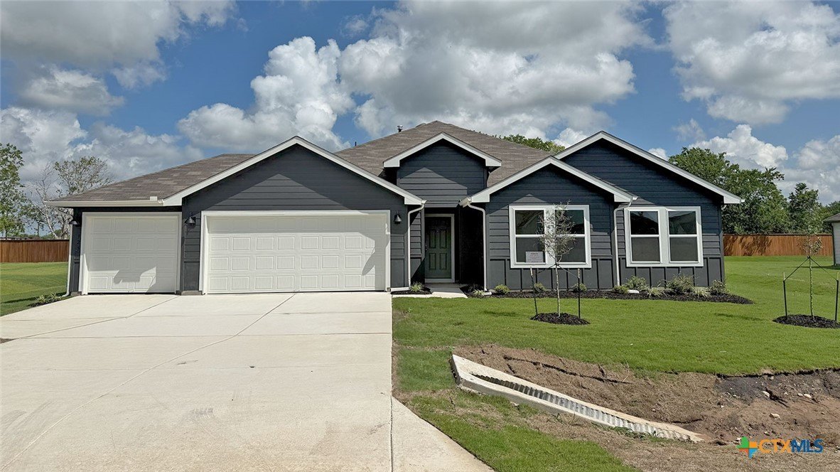 325 BARRON ESTATE Drive, Lockhart, TX 78644, 4 Bedrooms Bedrooms, ,2 BathroomsBathrooms,Residential,For Sale,325 BARRON ESTATE Drive,570104