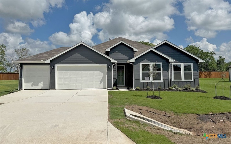 325 BARRON ESTATE Drive, Lockhart, TX 78644, 4 Bedrooms Bedrooms, ,2 BathroomsBathrooms,Residential,For Sale,325 BARRON ESTATE Drive,570104