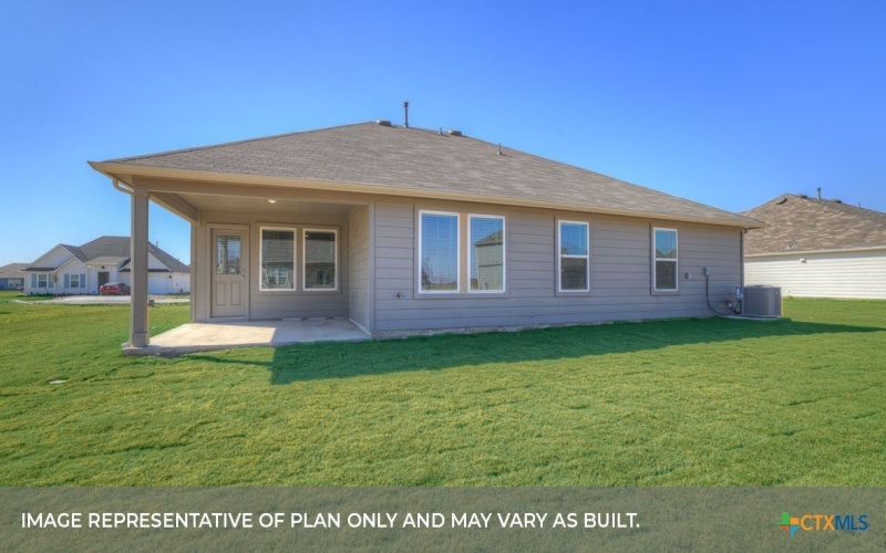 325 BARRON ESTATE Drive, Lockhart, TX 78644, 4 Bedrooms Bedrooms, ,2 BathroomsBathrooms,Residential,For Sale,325 BARRON ESTATE Drive,570104