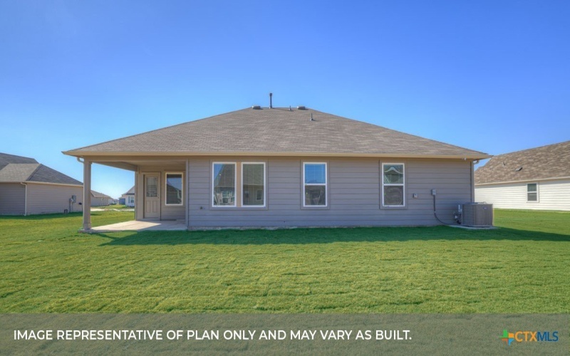 325 BARRON ESTATE Drive, Lockhart, TX 78644, 4 Bedrooms Bedrooms, ,2 BathroomsBathrooms,Residential,For Sale,325 BARRON ESTATE Drive,570104
