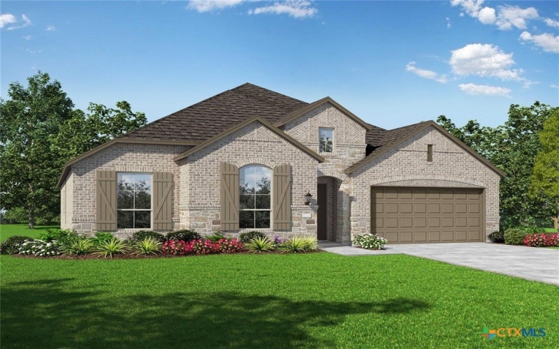 122 Stock Pond Trail, Kyle, TX 78640, 4 Bedrooms Bedrooms, ,2 BathroomsBathrooms,Residential,For Sale,122 Stock Pond Trail,570105