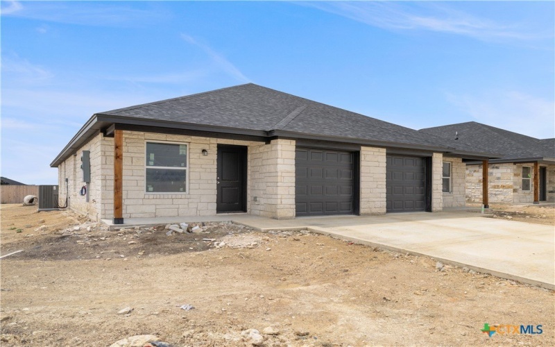 6406 Rocky Rose Road #A & B, Killeen, TX 76543, 6 Bedrooms Bedrooms, ,Residential,For Sale,6406 Rocky Rose Road,570169
