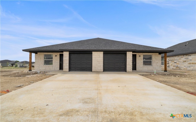 6406 Rocky Rose Road #A & B, Killeen, TX 76543, 6 Bedrooms Bedrooms, ,Residential,For Sale,6406 Rocky Rose Road,570169