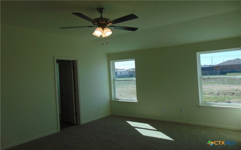 3206 Salt Fork Drive, Killeen, TX 76549, 3 Bedrooms Bedrooms, ,2 BathroomsBathrooms,Residential,For Sale,3206 Salt Fork Drive,570243