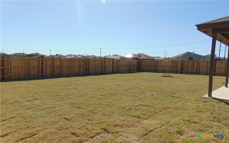 3206 Salt Fork Drive, Killeen, TX 76549, 3 Bedrooms Bedrooms, ,2 BathroomsBathrooms,Residential,For Sale,3206 Salt Fork Drive,570243