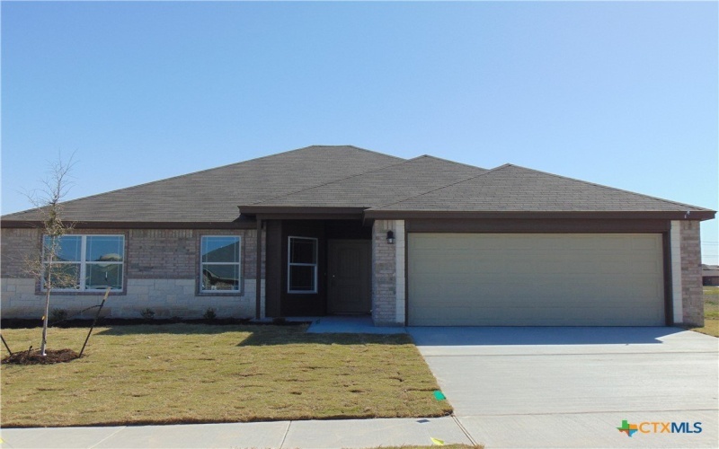 3206 Salt Fork Drive, Killeen, TX 76549, 3 Bedrooms Bedrooms, ,2 BathroomsBathrooms,Residential,For Sale,3206 Salt Fork Drive,570243