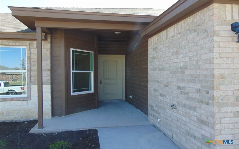 3206 Salt Fork Drive, Killeen, TX 76549, 3 Bedrooms Bedrooms, ,2 BathroomsBathrooms,Residential,For Sale,3206 Salt Fork Drive,570243