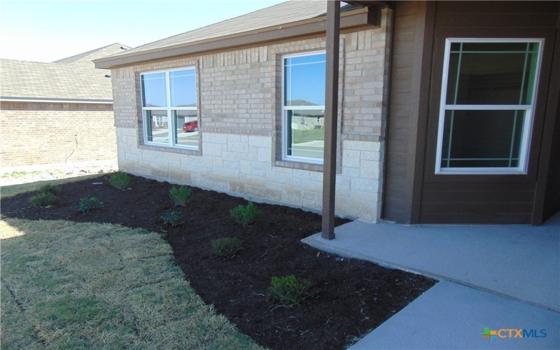 3206 Salt Fork Drive, Killeen, TX 76549, 3 Bedrooms Bedrooms, ,2 BathroomsBathrooms,Residential,For Sale,3206 Salt Fork Drive,570243