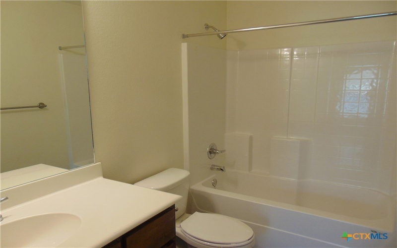 3204 Salt Fork Drive, Killeen, TX 76549, 4 Bedrooms Bedrooms, ,2 BathroomsBathrooms,Residential,For Sale,3204 Salt Fork Drive,570286