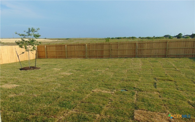 3204 Salt Fork Drive, Killeen, TX 76549, 4 Bedrooms Bedrooms, ,2 BathroomsBathrooms,Residential,For Sale,3204 Salt Fork Drive,570286