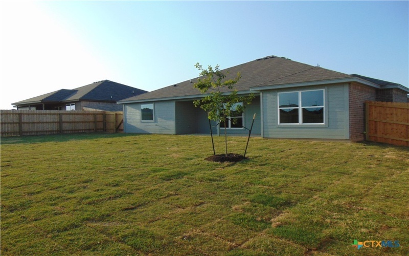 3204 Salt Fork Drive, Killeen, TX 76549, 4 Bedrooms Bedrooms, ,2 BathroomsBathrooms,Residential,For Sale,3204 Salt Fork Drive,570286