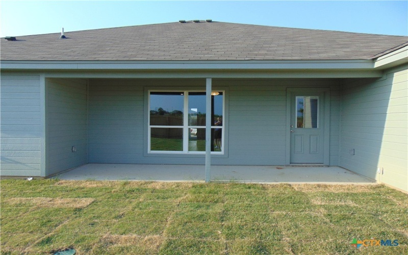 3204 Salt Fork Drive, Killeen, TX 76549, 4 Bedrooms Bedrooms, ,2 BathroomsBathrooms,Residential,For Sale,3204 Salt Fork Drive,570286