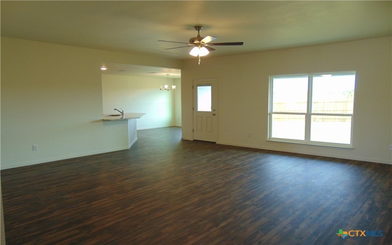 3204 Salt Fork Drive, Killeen, TX 76549, 4 Bedrooms Bedrooms, ,2 BathroomsBathrooms,Residential,For Sale,3204 Salt Fork Drive,570286