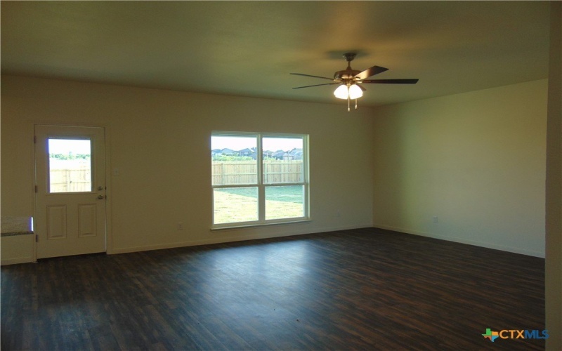 3204 Salt Fork Drive, Killeen, TX 76549, 4 Bedrooms Bedrooms, ,2 BathroomsBathrooms,Residential,For Sale,3204 Salt Fork Drive,570286