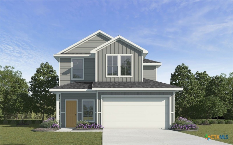 229 LANGSTON Drive, Maxwell, TX 78656, 4 Bedrooms Bedrooms, ,2 BathroomsBathrooms,Residential,For Sale,229 LANGSTON Drive,570476