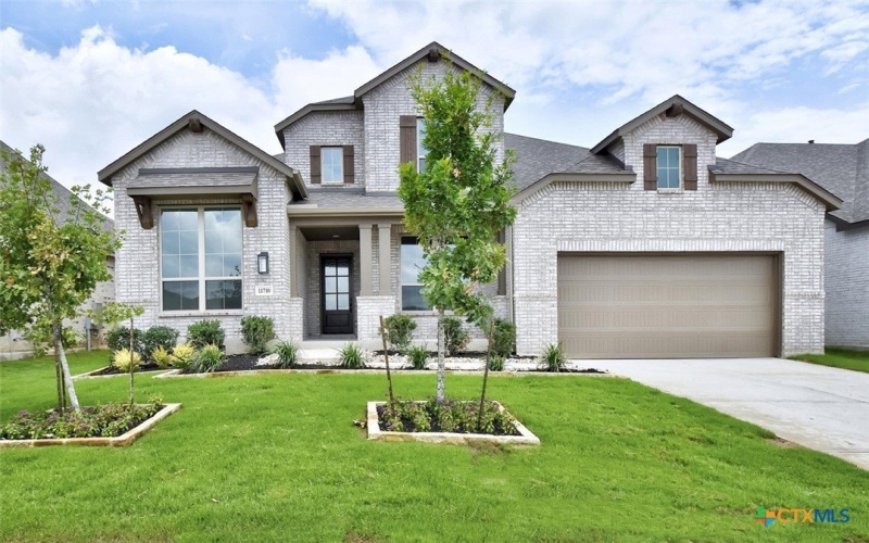 11710 Warlock, San Antonio, TX 78254, 4 Bedrooms Bedrooms, ,5 BathroomsBathrooms,Residential,For Sale,11710 Warlock,570725