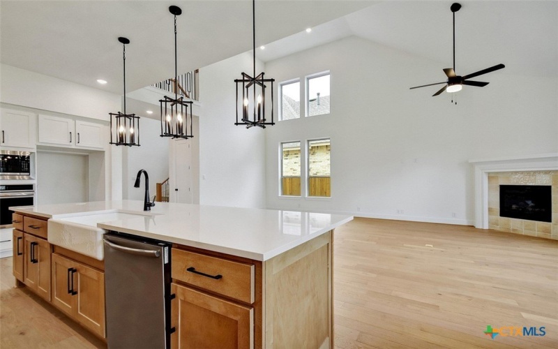11710 Warlock, San Antonio, TX 78254, 4 Bedrooms Bedrooms, ,5 BathroomsBathrooms,Residential,For Sale,11710 Warlock,570725